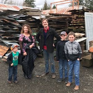 Meet your Posher, Cristy